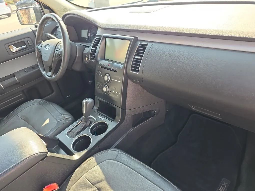 Used 2014 Ford Flex SEL w/ Equipment Group 202A image 13