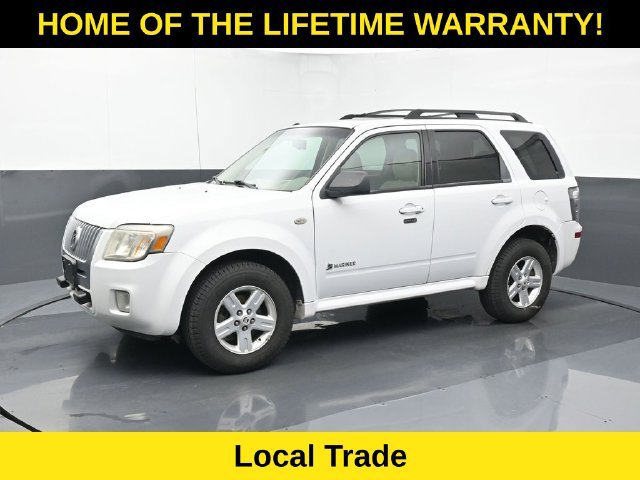 Used 2008 Mercury Mariner 2WD Hybrid image 2