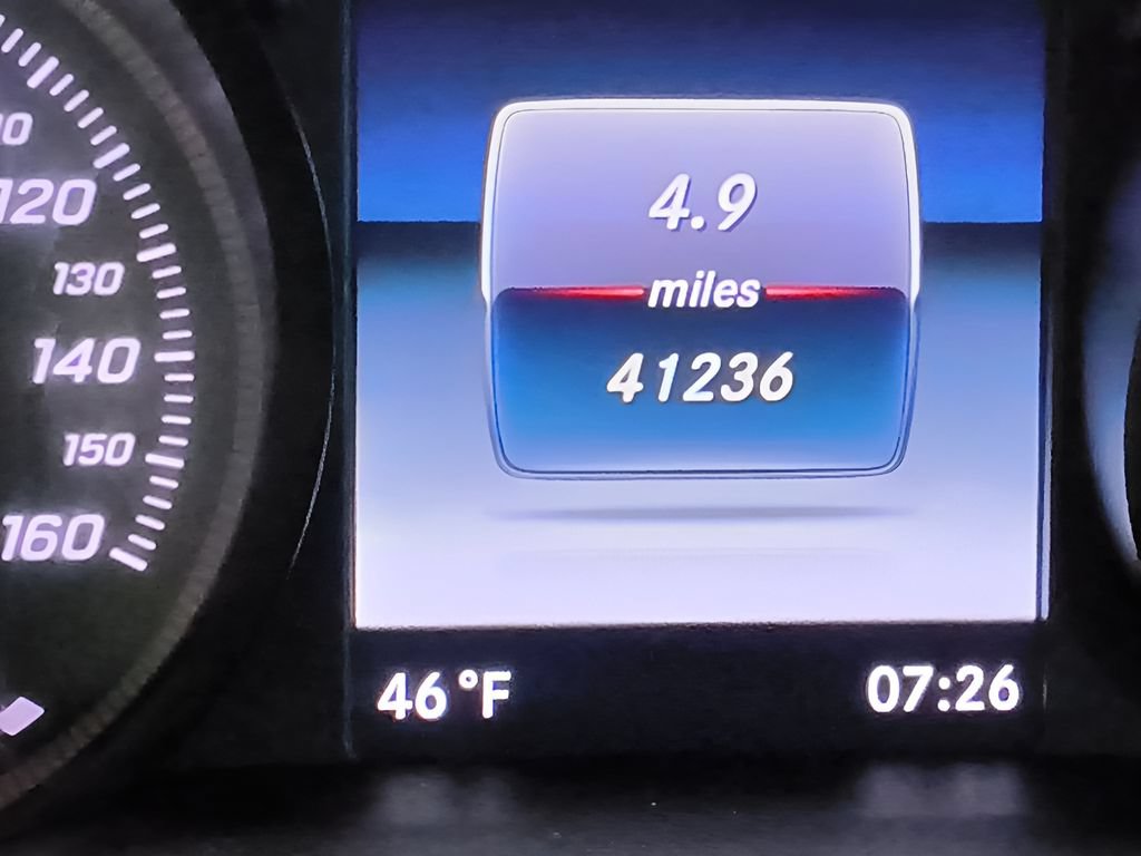 Used 2018 Mercedes-Benz C 300 4MATIC Sedan w/ Parking Assist Package image 21