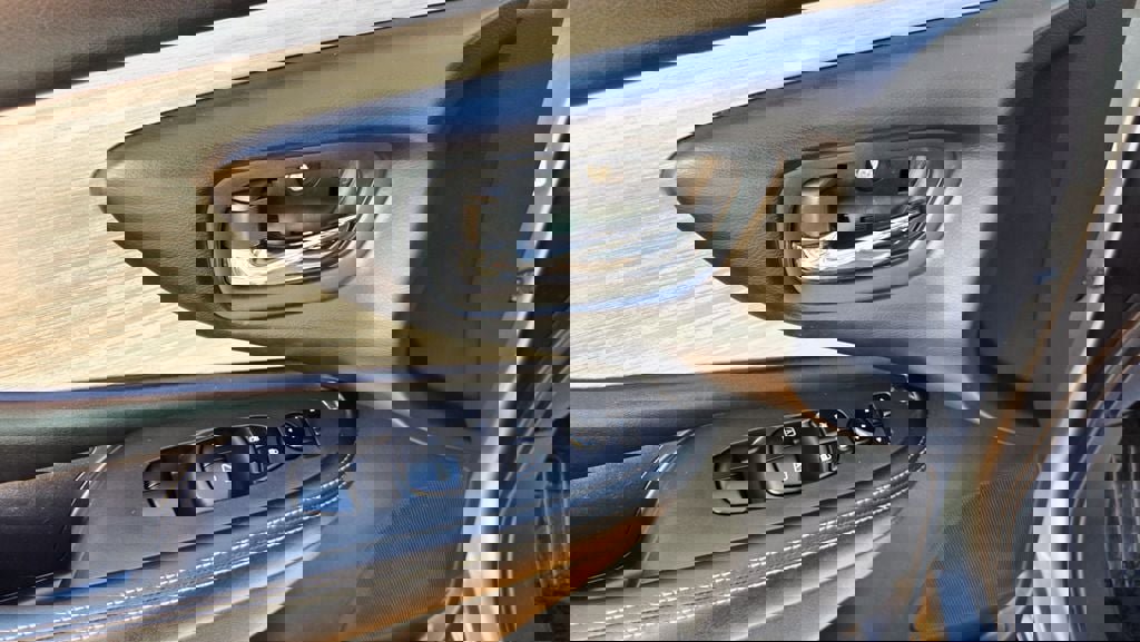 Used 2016 Nissan Murano S image 21