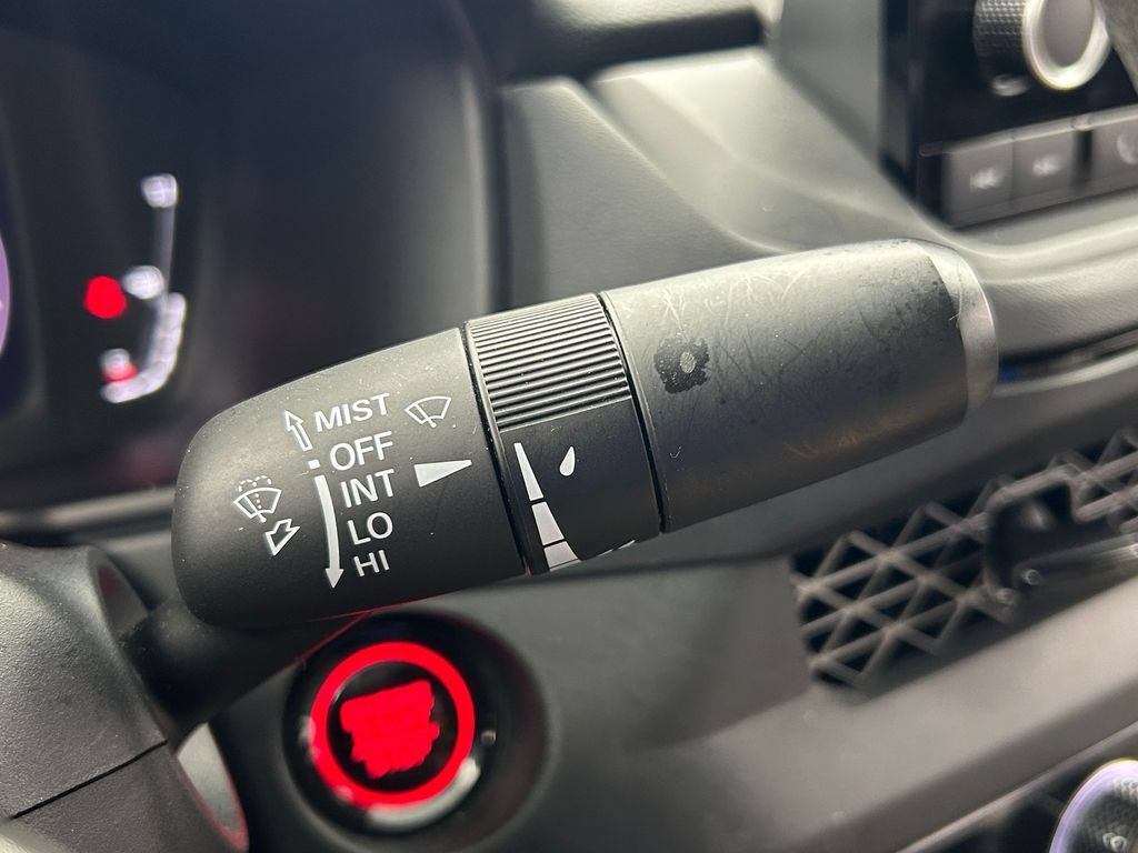 Used 2024 Honda Accord LX image 32