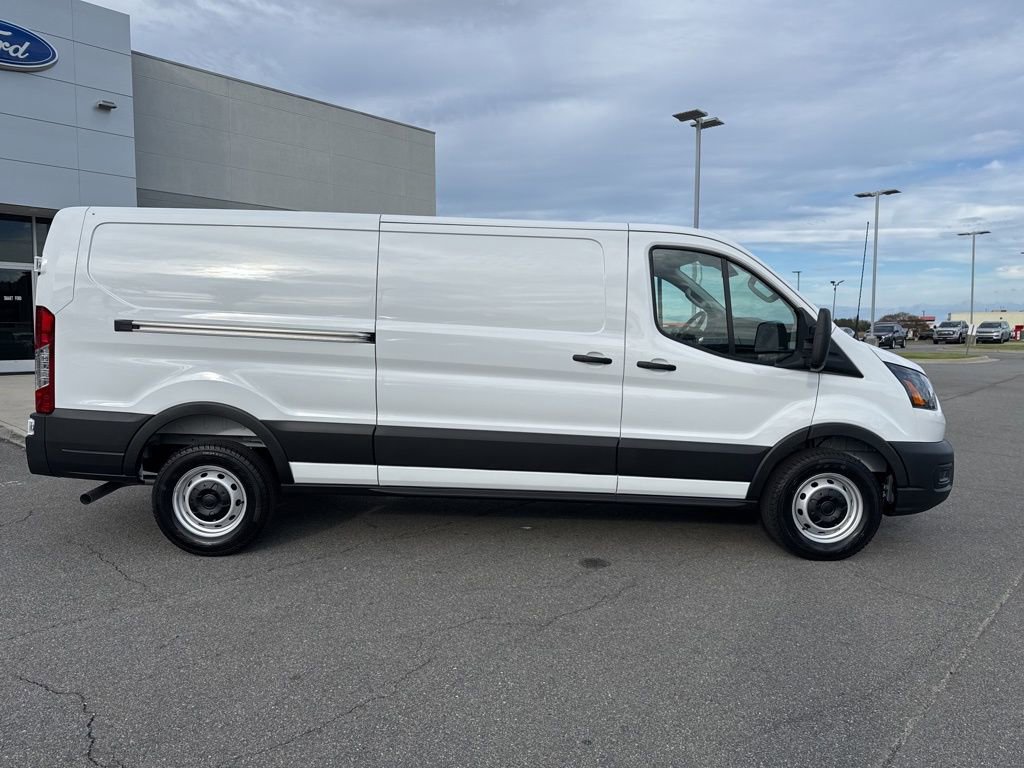 New 2025 Ford Transit 150 Low Roof image 2