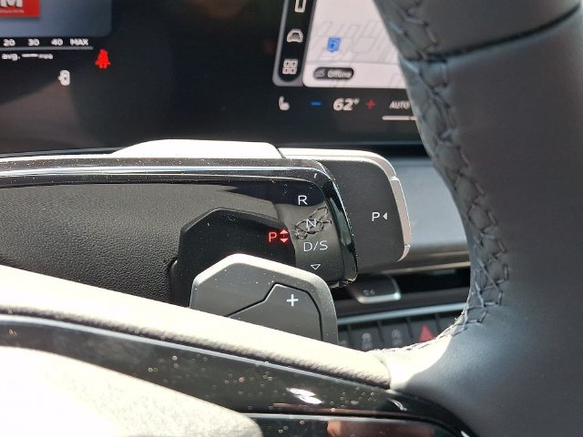 New 2026 Audi Q3 quattro 2.0T AWD/4WD image 12