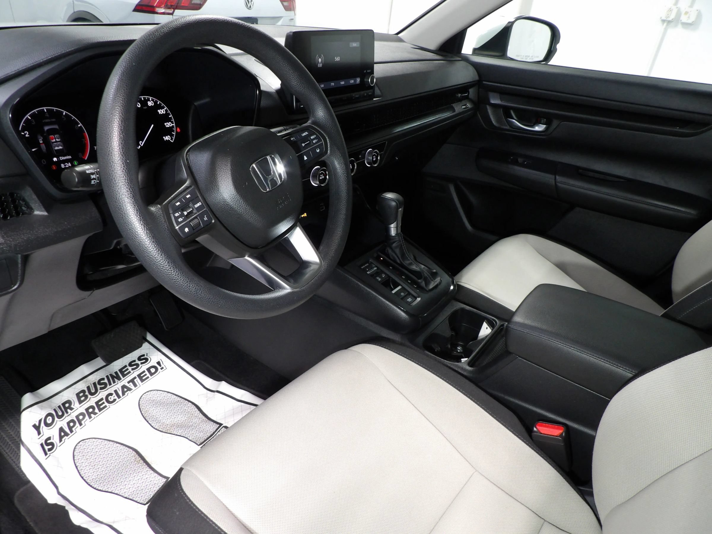 Used 2023 Honda CR-V LX image 9