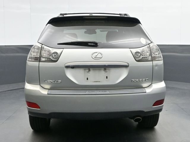 Used 2004 Lexus RX 330 AWD image 7