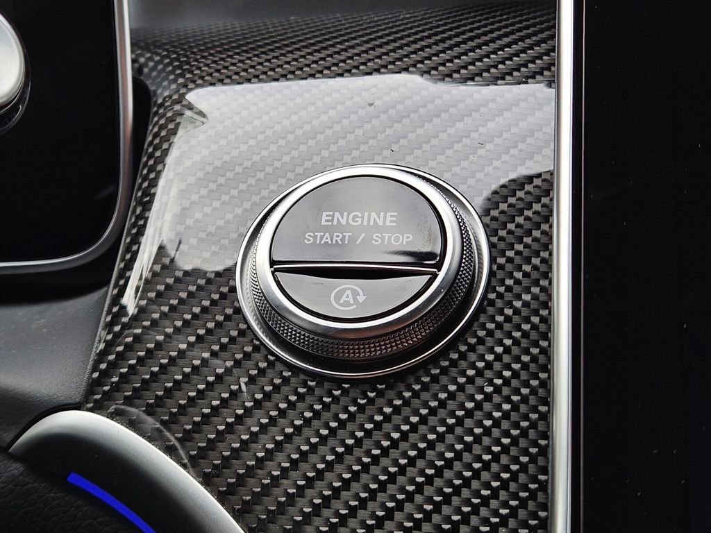 New 2026 Mercedes-Benz GLC 43 AMG 4MATIC image 25