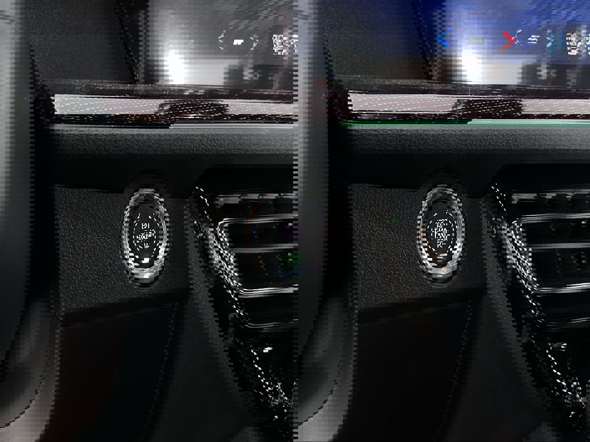 New 2026 Chevrolet Traverse RS w/ LPO, Floor Liner Package image 52