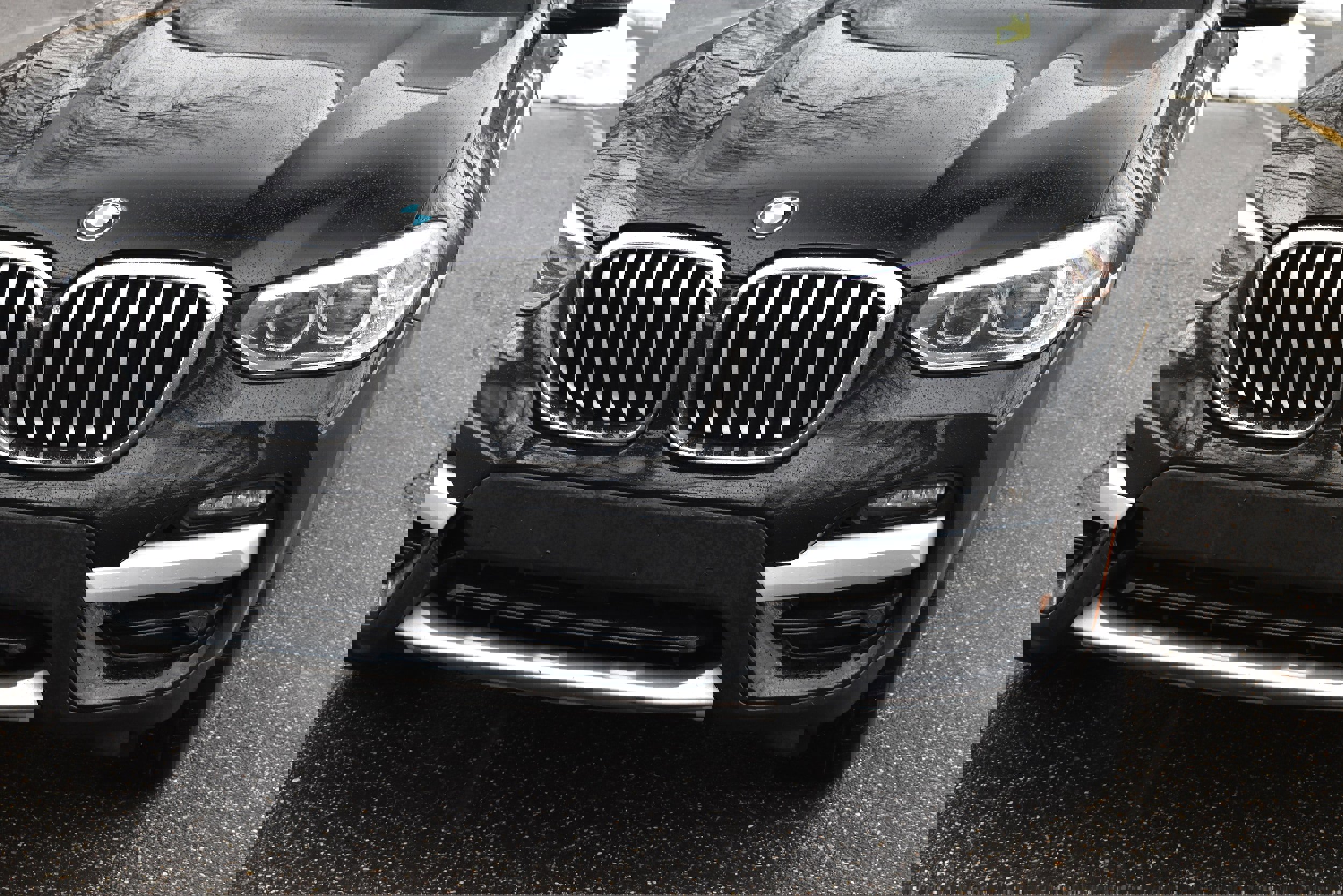 Used 2021 BMW X3 xDrive30i w/ Convenience Package image 14