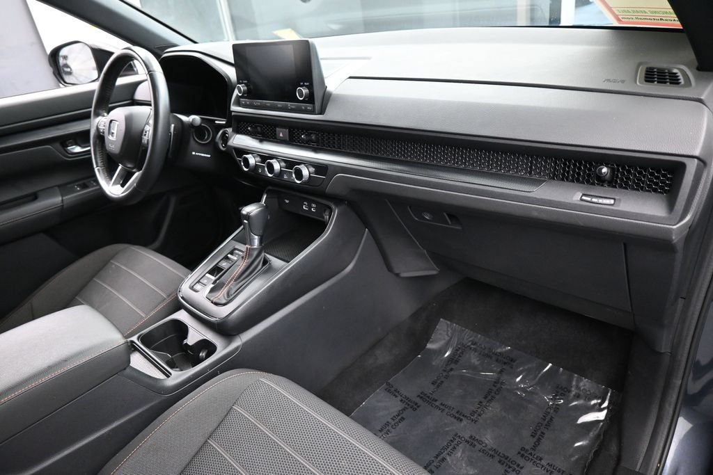 Used 2024 Honda CR-V Sport image 44