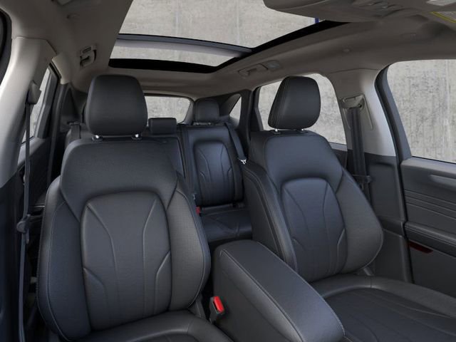 New 2026 Ford Escape SE w/ PHEV Premium Package image 10