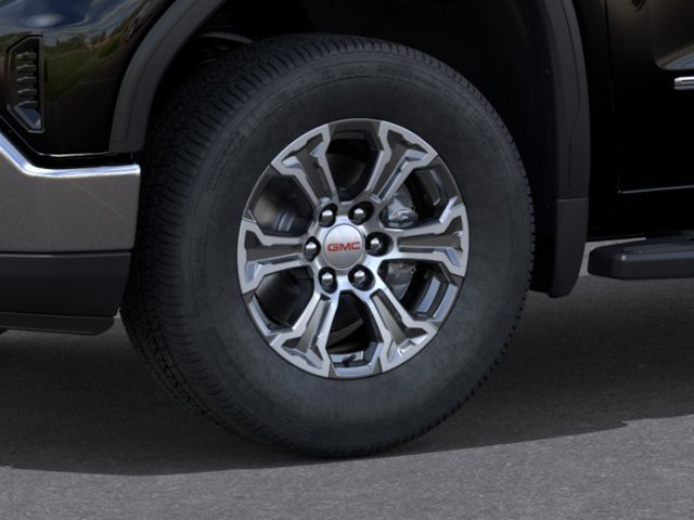 New 2026 GMC Sierra 1500 SLT w/ SLT Convenience Package AWD/4WD image 9