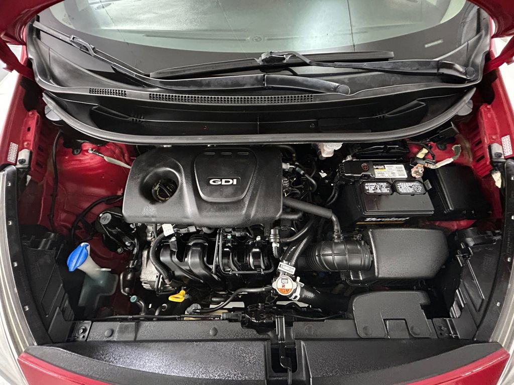 Used 2017 Kia Rio EX image 21