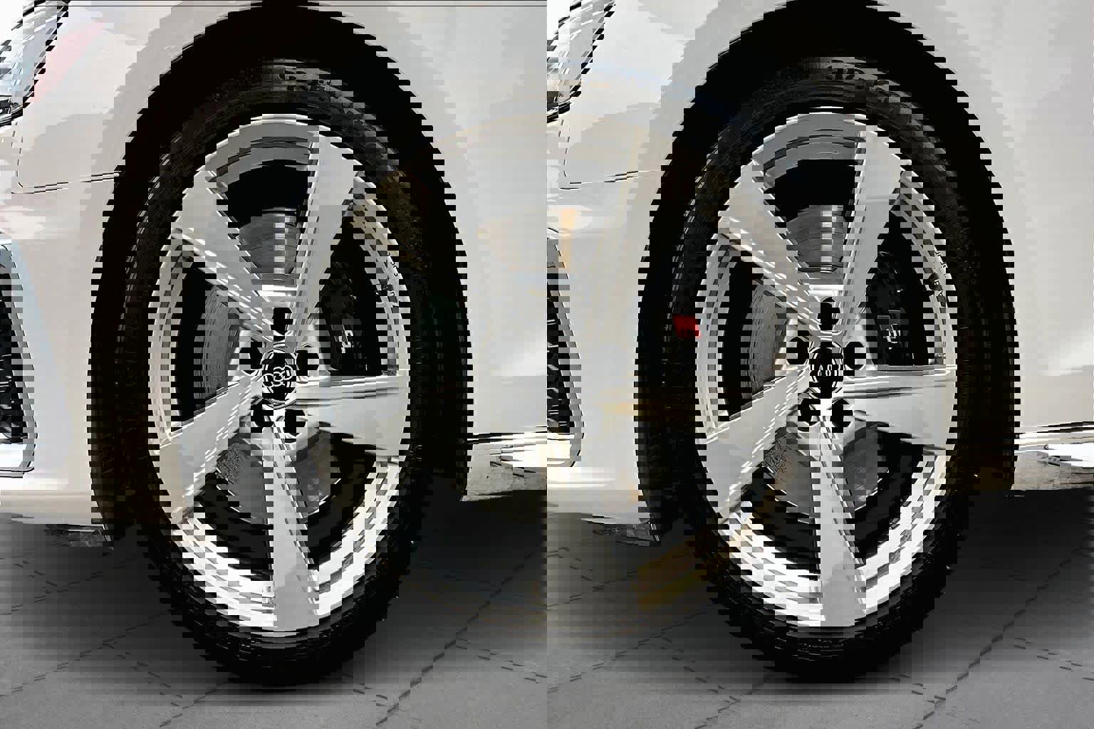 Used 2023 Audi S4 Premium Plus w/ Premium Plus Package image 10