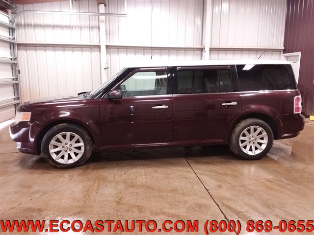 Used 2009 Ford Flex SEL image 6