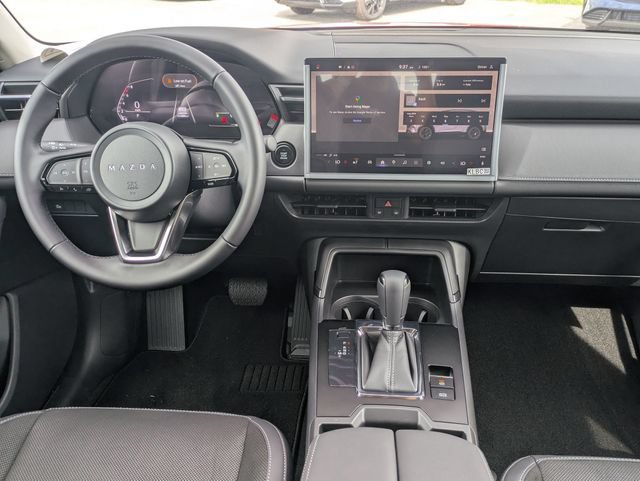 New 2026 MAZDA CX-5 Select AWD/4WD image 29