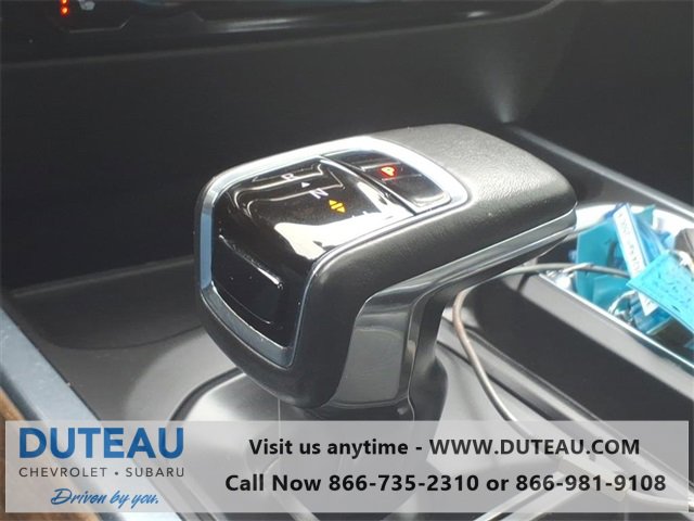 Used 2022 Chevrolet Silverado 1500 High Country image 22