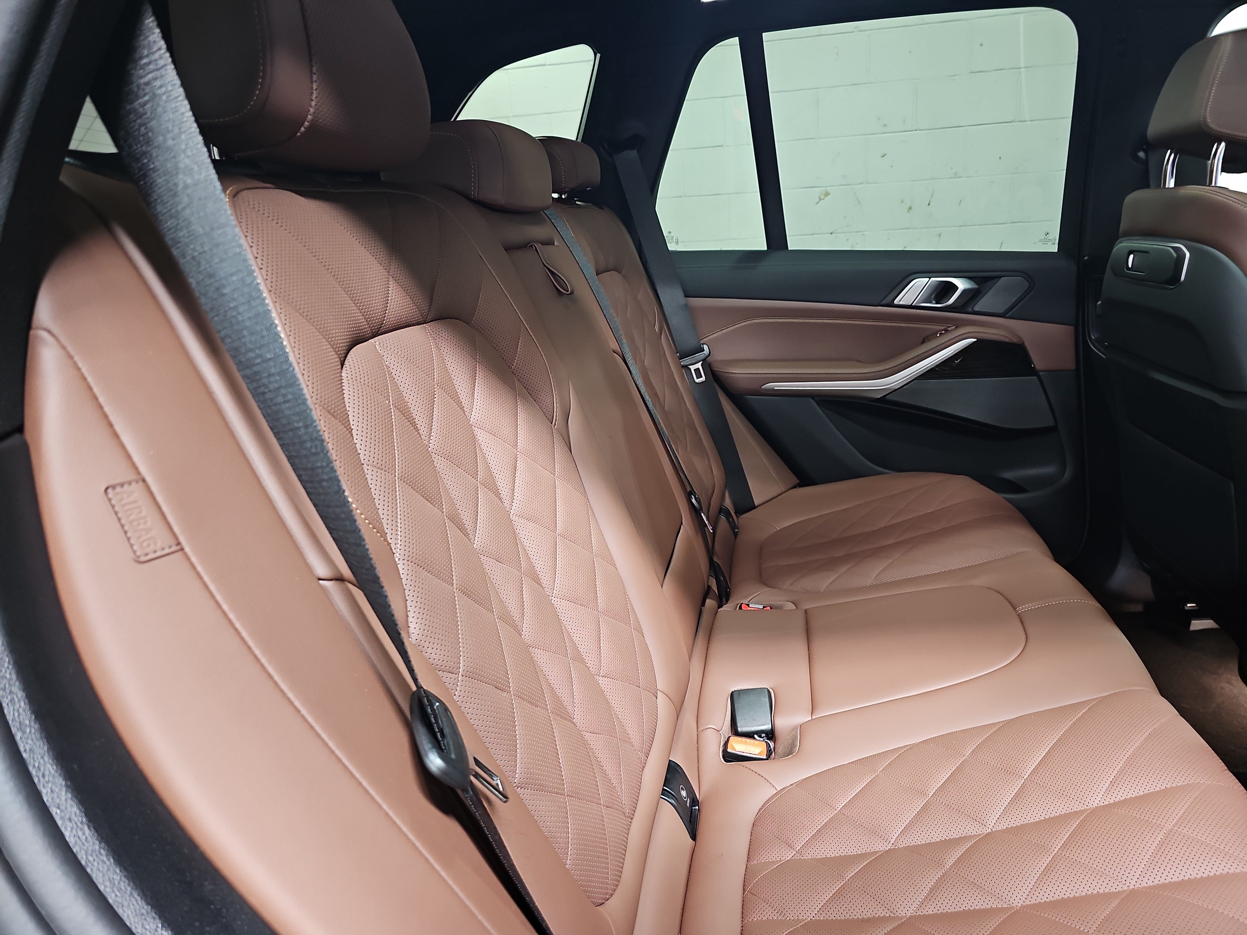 Used 2026 BMW X5 sDrive40i RWD image 12