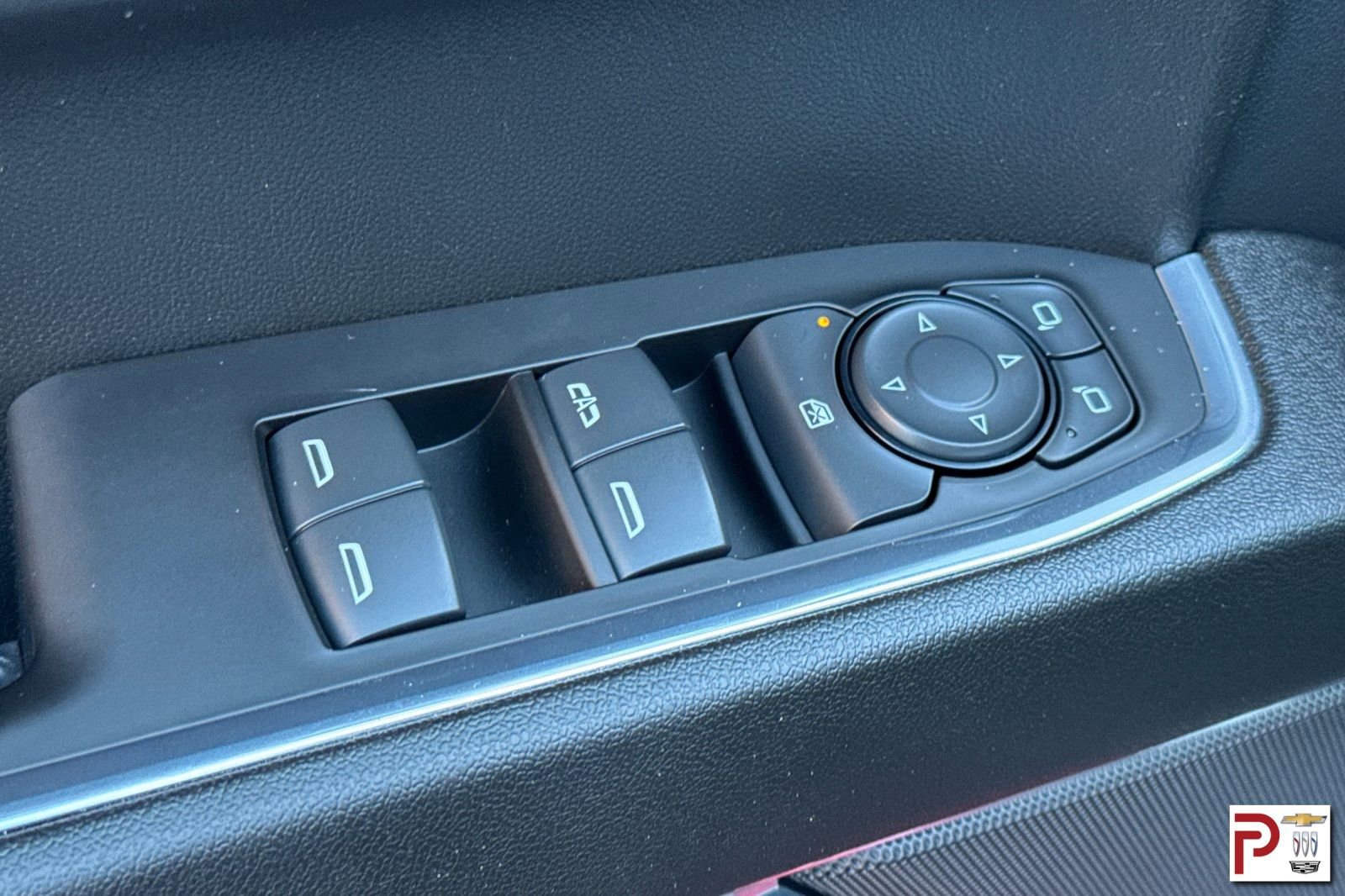 Certified 2024 Chevrolet Silverado 1500 RST w/ Protection Package image 13