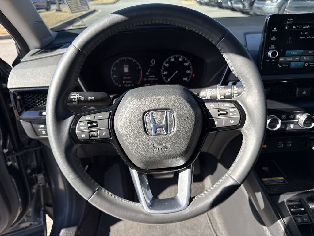Used 2024 Honda CR-V EX-L image 27