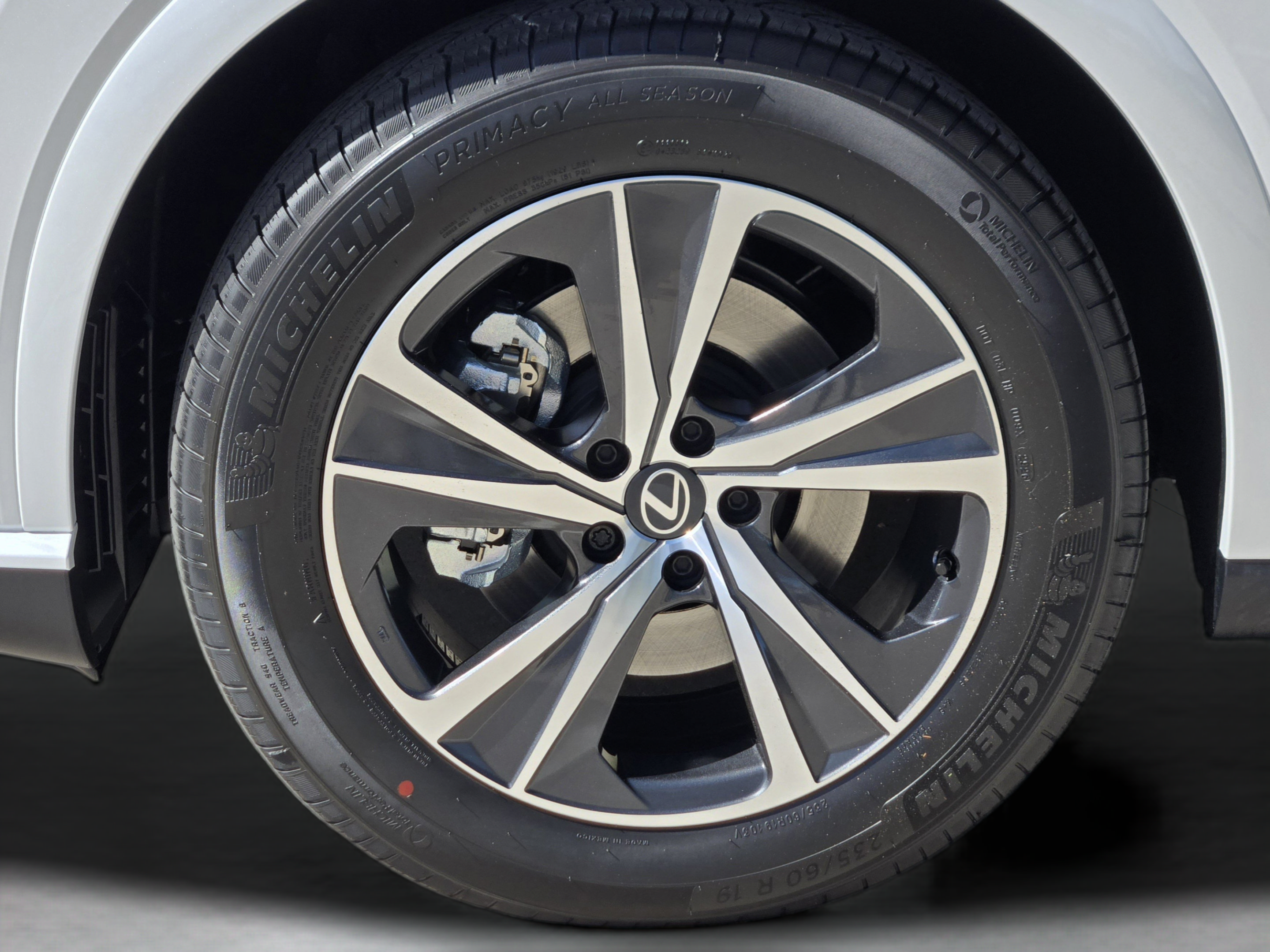New 2026 Lexus RX 350 Premium w/ Convenience Package FWD image 22