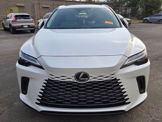 Used 2024 Lexus RX 350 Premium Plus FWD image 7