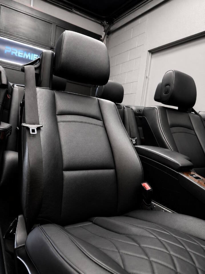Used 2009 BMW 328i Convertible RWD image 14