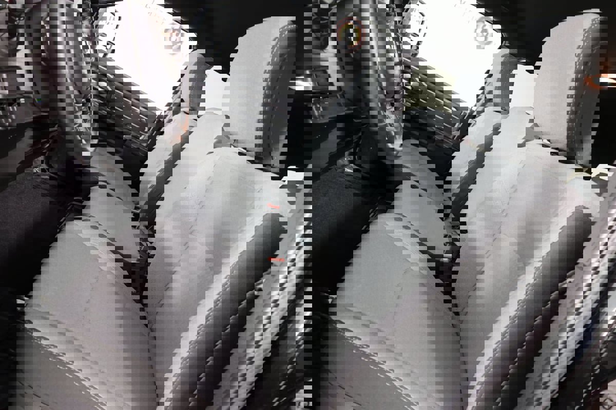 Used 2024 RAM 2500 Big Horn w/ Bed Utility Group image 8