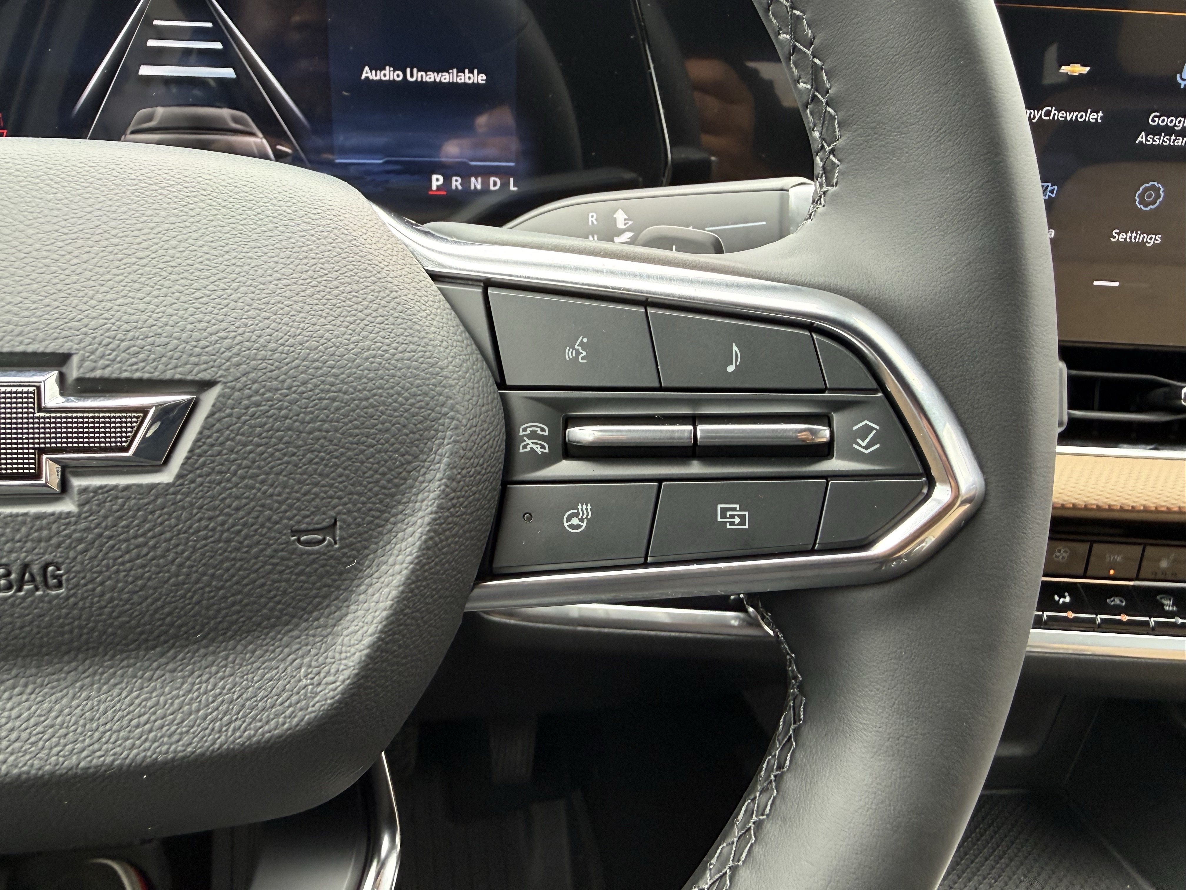 New 2027 Chevrolet Equinox ACTIV w/ LPO, Floor Liner Package FWD image 20