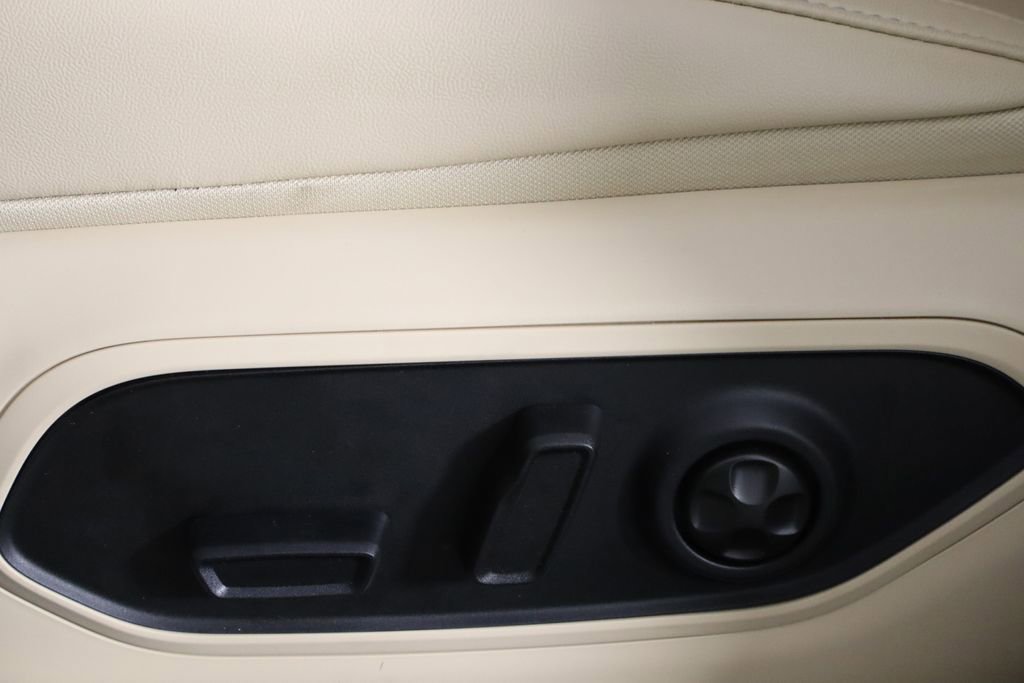 New 2026 Jeep Grand Cherokee Limited AWD/4WD image 24