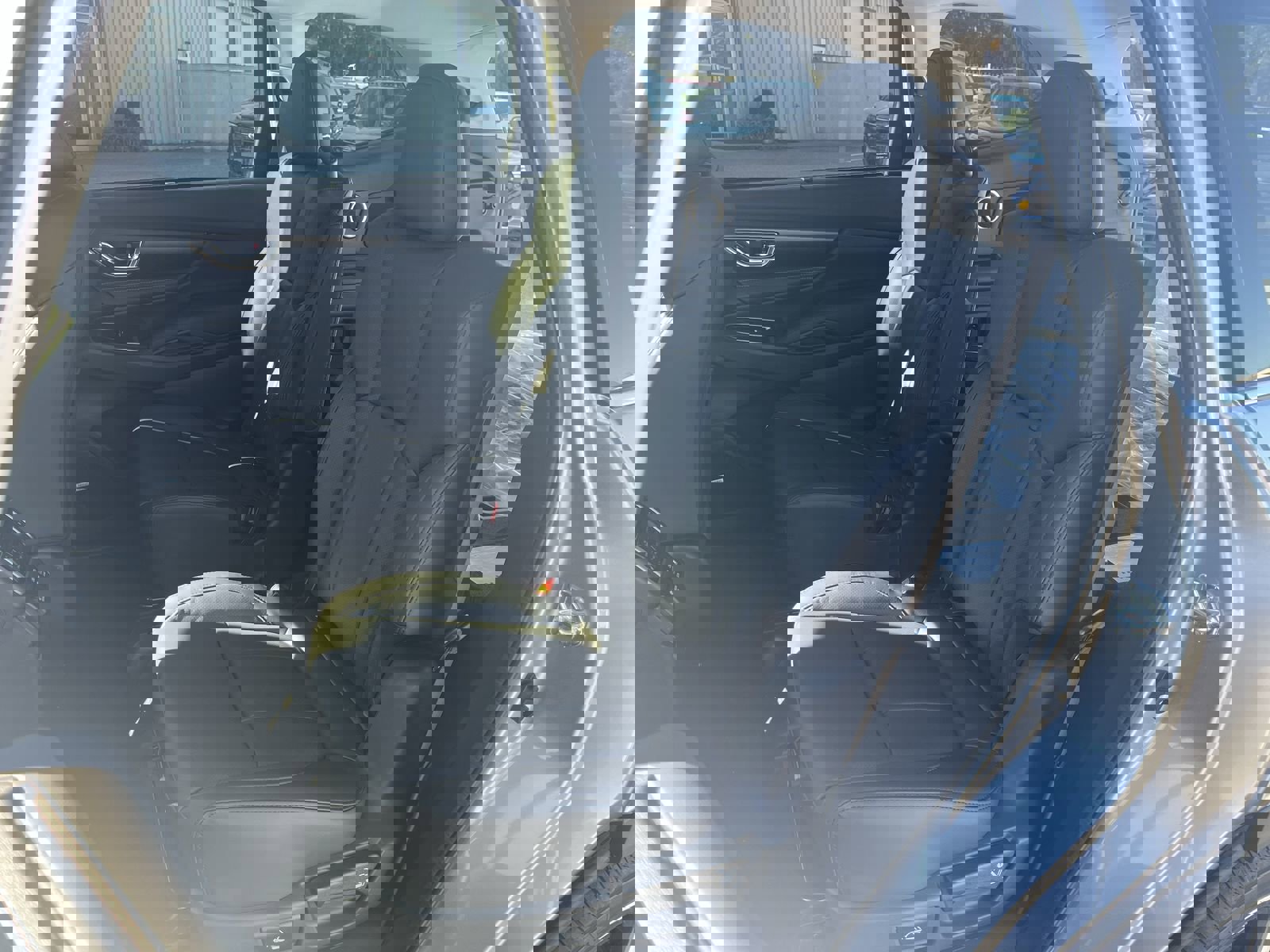 New 2026 Subaru Ascent Touring image 27