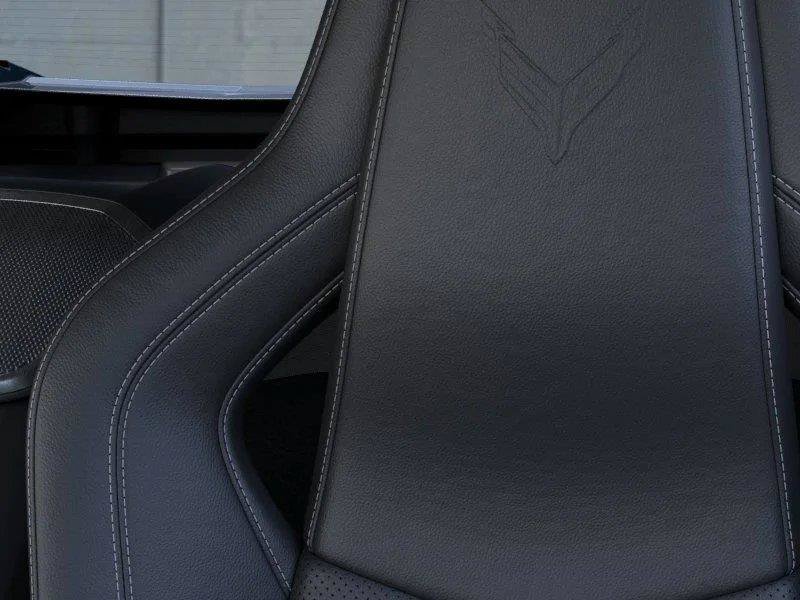Used 2027 Chevrolet Corvette Grand Sport RWD image 21