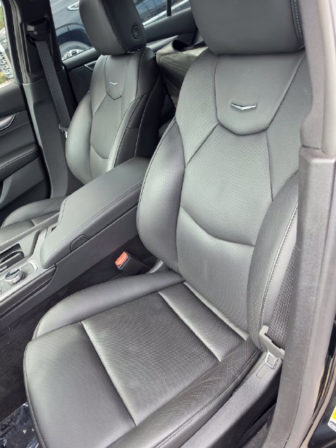 Used 2025 Cadillac CT5 Premium Luxury w/ Technology Package AWD/4WD image 13