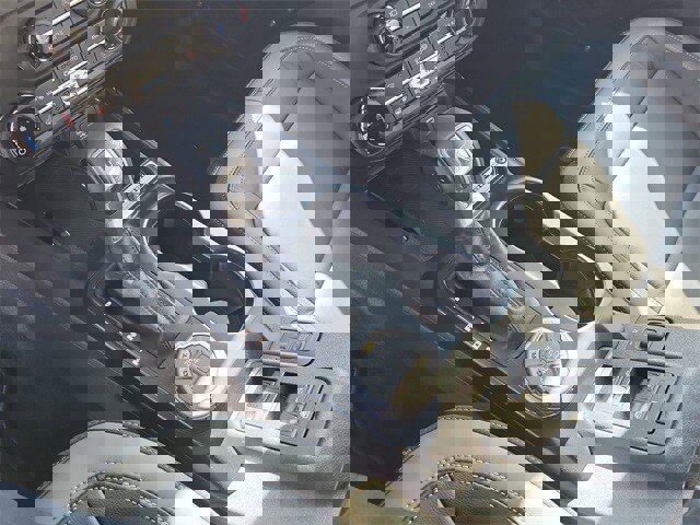 New 2025 Ford Bronco Outer Banks image 21