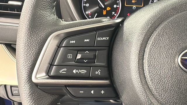 New 2026 Subaru Ascent Limited image 22