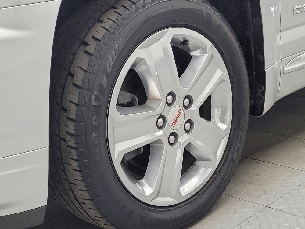 Used 2017 GMC Terrain Denali FWD image 31