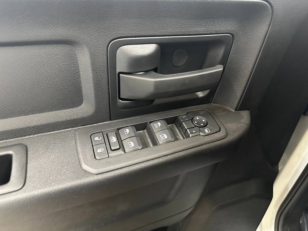 New 2026 RAM 2500 Tradesman image 11