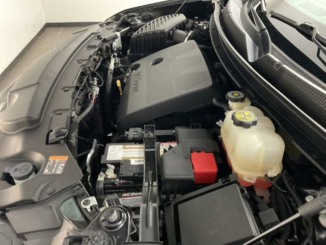 Used 2019 Chevrolet Traverse LS w/ LPO, Floor Liner Package FWD image 21
