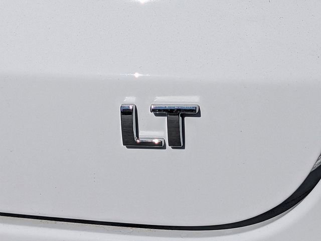 New 2026 Chevrolet Trax LT FWD image 11