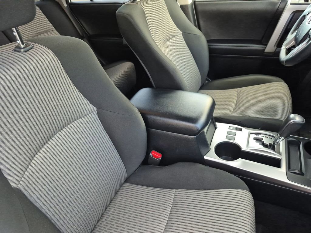 Used 2024 Toyota 4Runner SR5 image 15