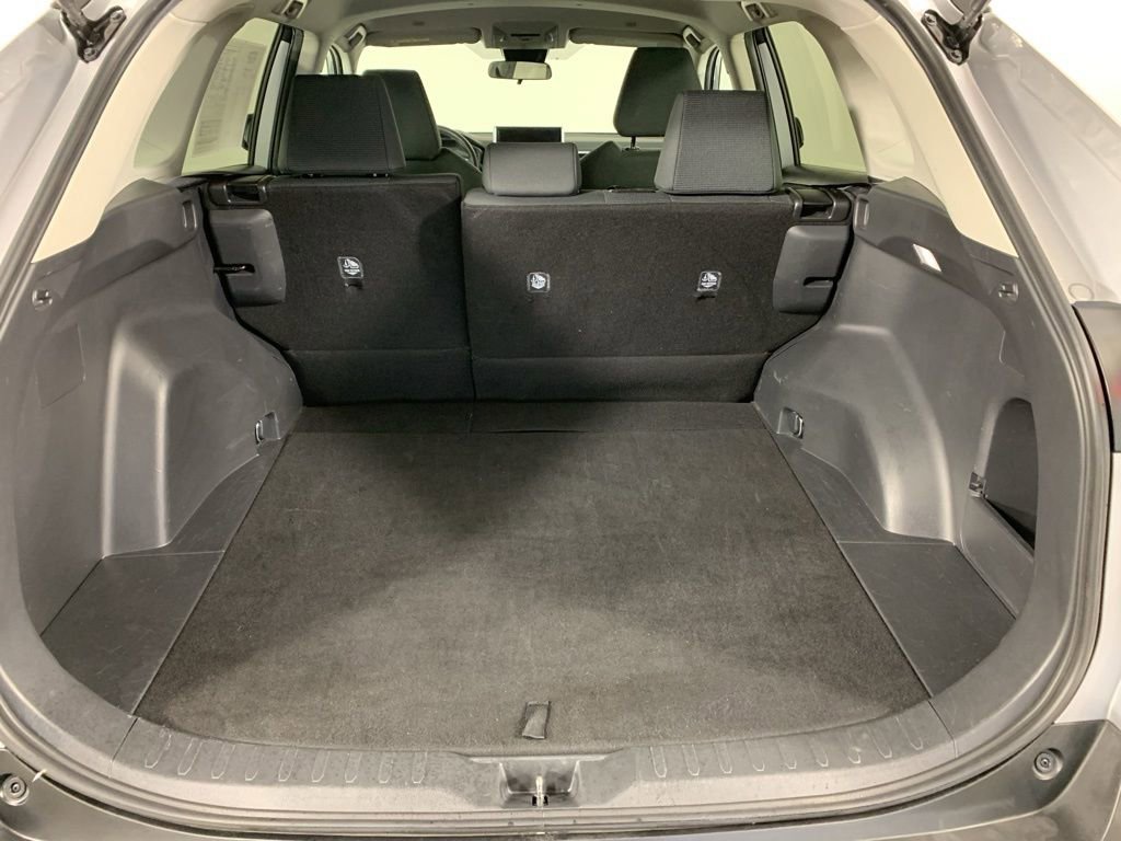 Used 2024 Toyota RAV4 LE image 13