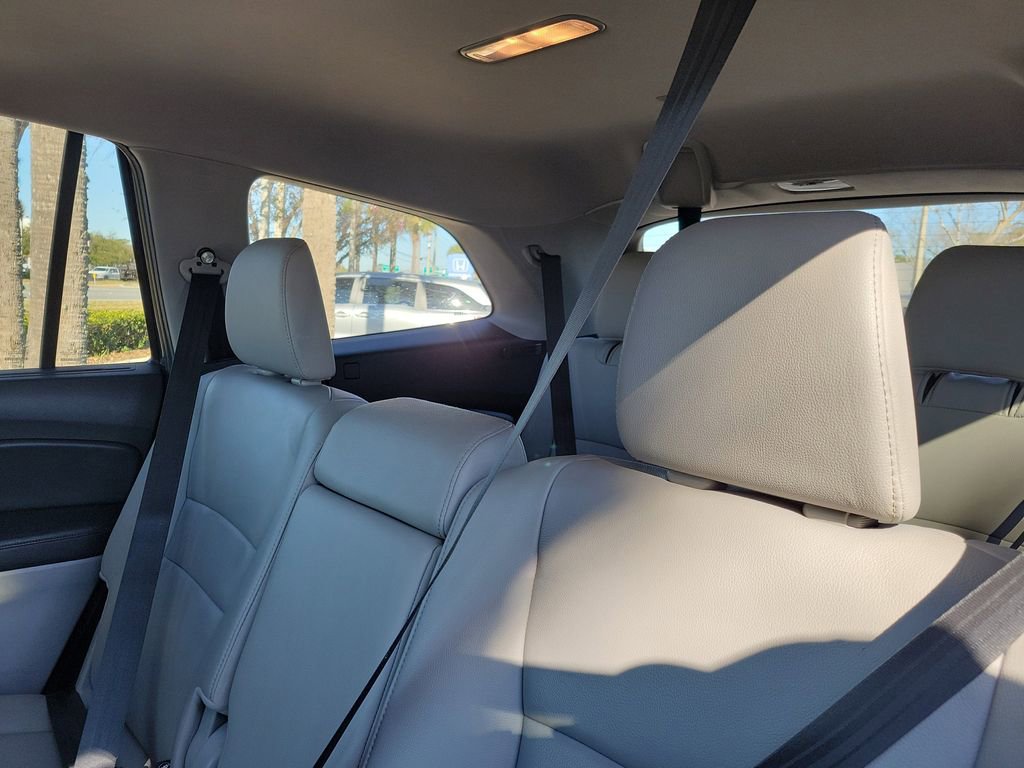 Used 2020 Honda Pilot EX-L image 15