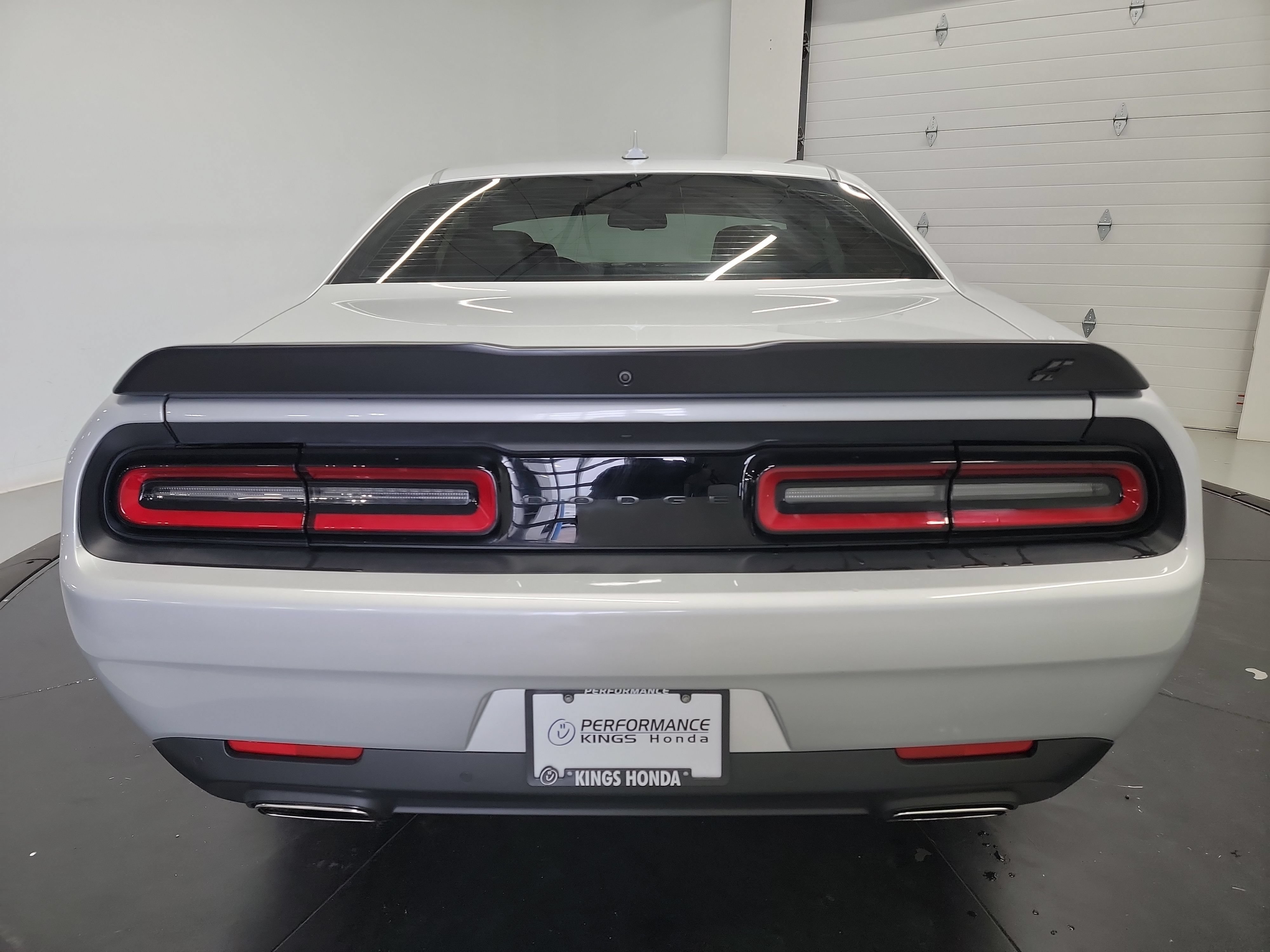 Used 2023 Dodge Challenger GT w/ Plus Package AWD/4WD image 8