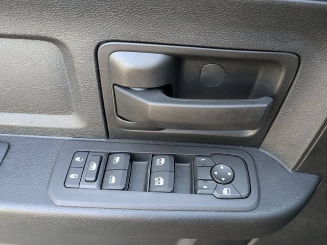 New 2026 RAM 2500 Tradesman AWD/4WD image 21