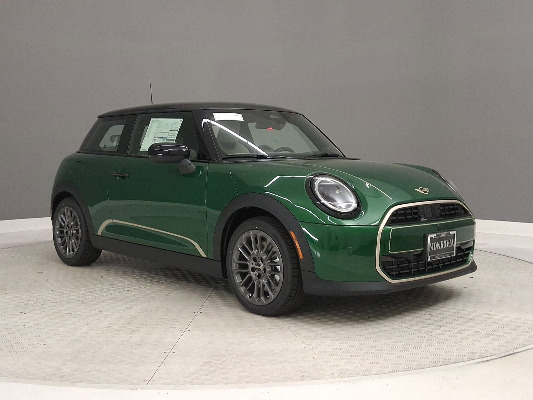 New 2026 MINI Cooper 2-Door Hardtop image 5