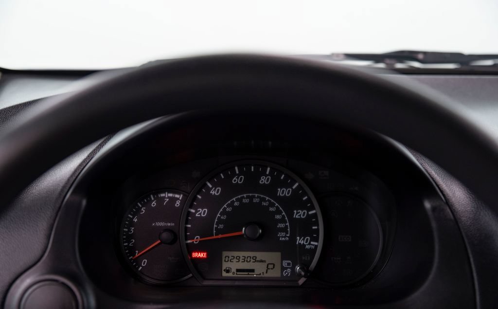 Used 2024 Mitsubishi Mirage FWD image 24