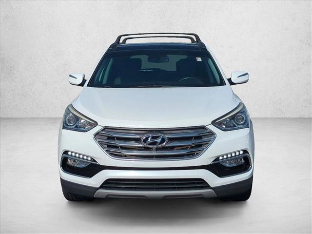 Used 2018 Hyundai Santa Fe Sport w/ 2.4L Tech Package 04 video 2
