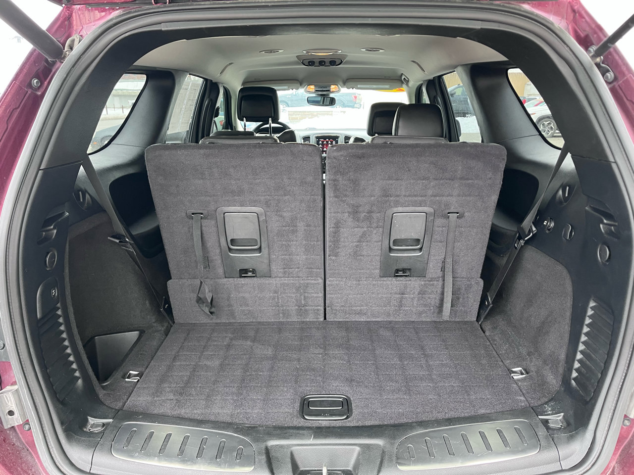 Used 2018 Dodge Durango GT image 12