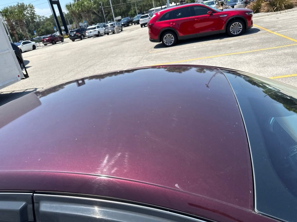 Used 2017 Lincoln MKZ Reserve w/ Luxury Package FWD image 33