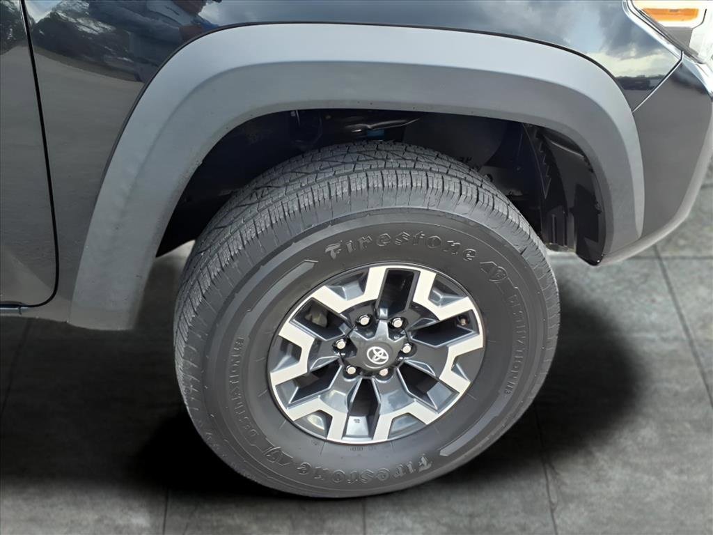 Used 2022 Toyota Tacoma SR5 image 9