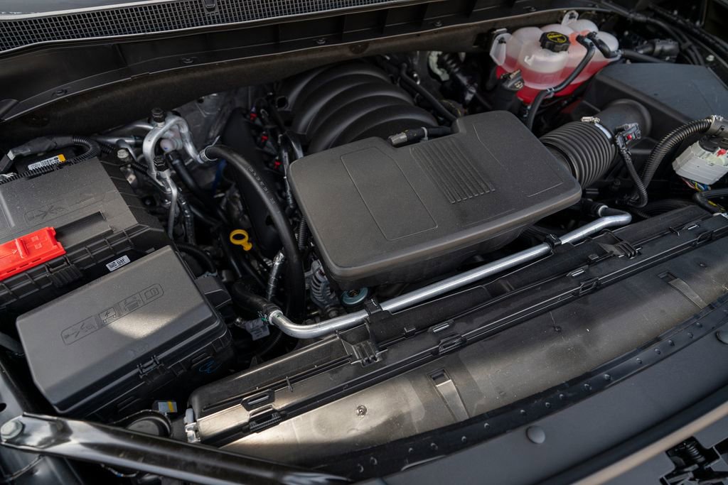 New 2026 Chevrolet Tahoe High Country image 16